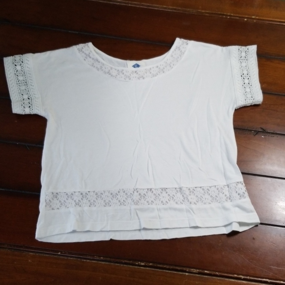 Crop Top - Picture 3 of 8